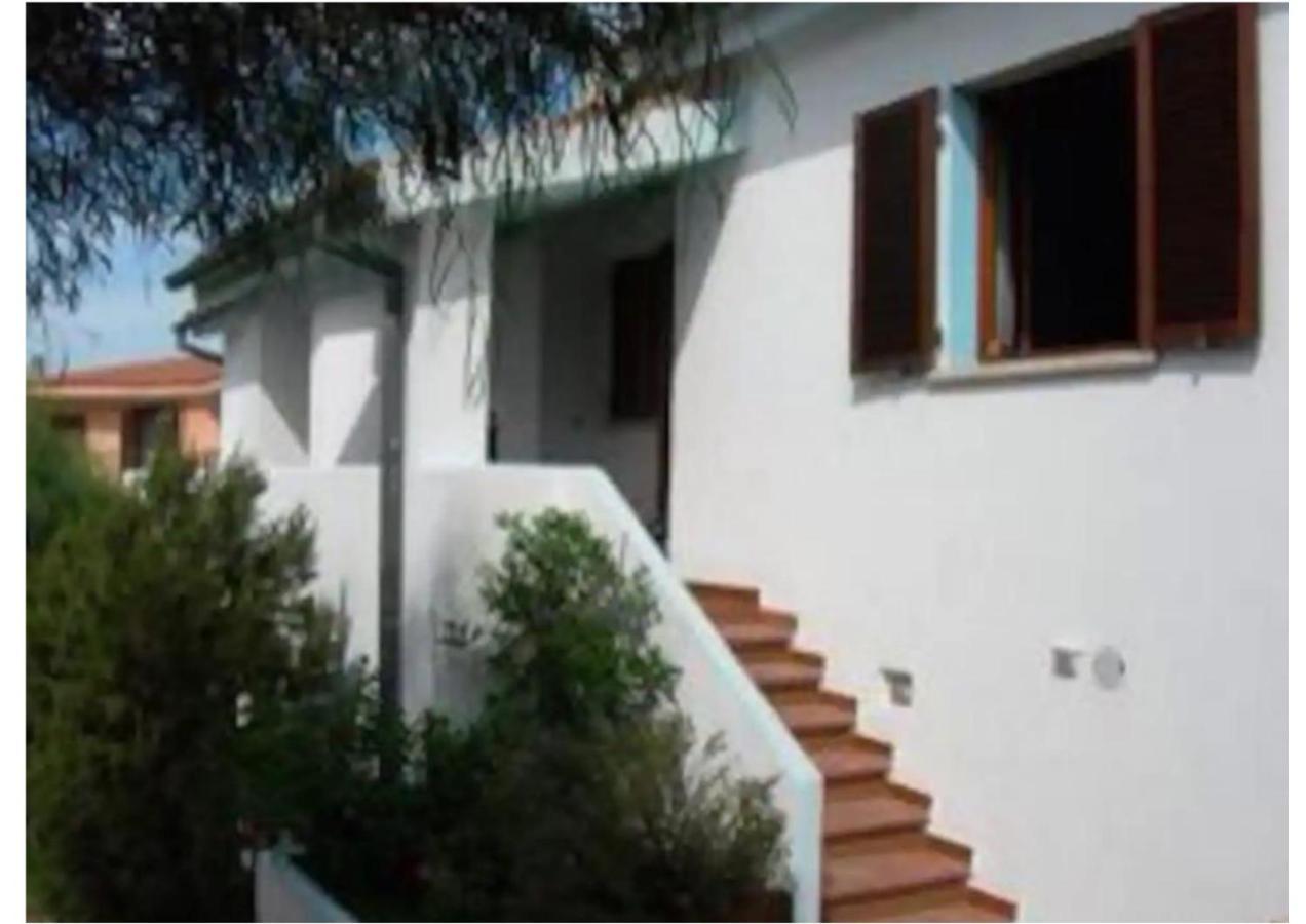 Casa Vacanze A Pochi Passi Dal Mare La Maddalena (Sassari) Exterior foto