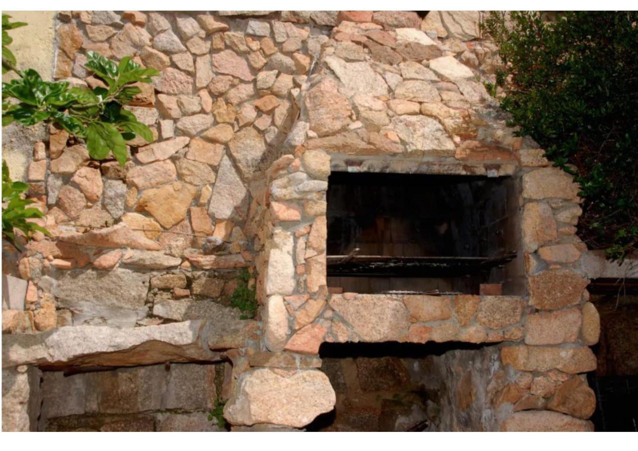 Casa Vacanze A Pochi Passi Dal Mare La Maddalena (Sassari) Exterior foto