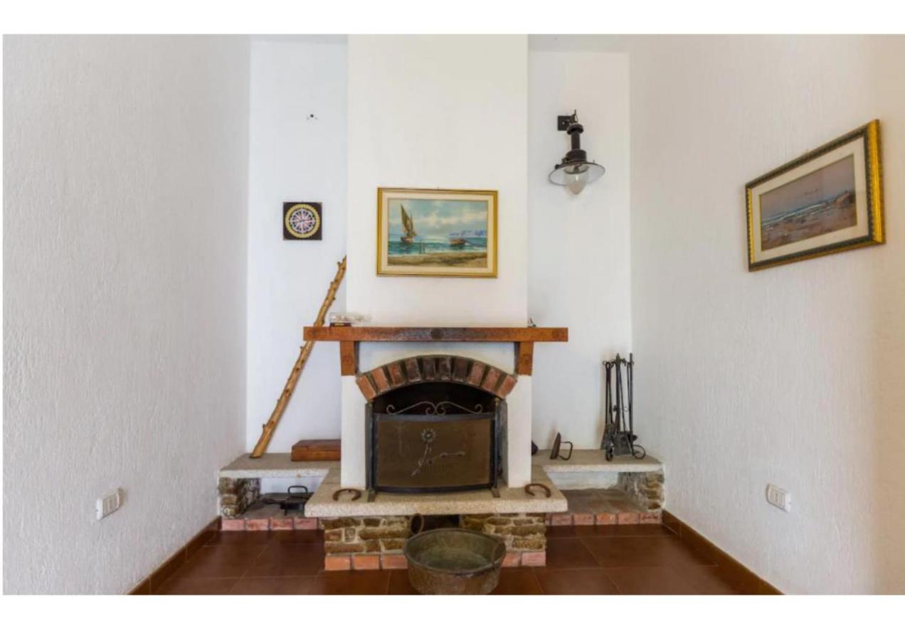 Casa Vacanze A Pochi Passi Dal Mare La Maddalena (Sassari) Exterior foto