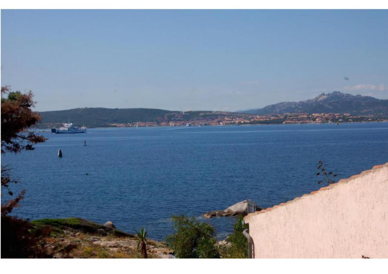 Casa Vacanze A Pochi Passi Dal Mare La Maddalena (Sassari) Exterior foto