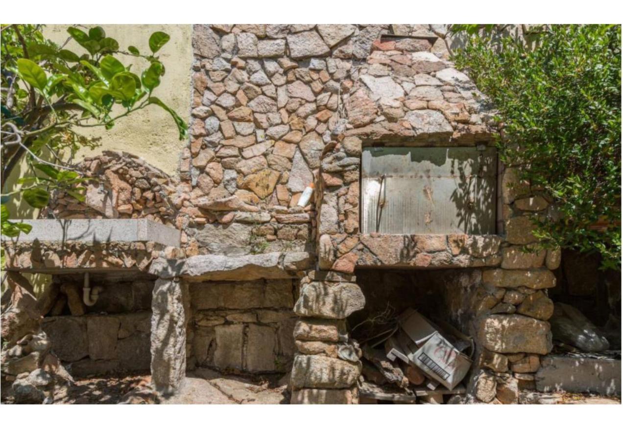 Casa Vacanze A Pochi Passi Dal Mare La Maddalena (Sassari) Exterior foto