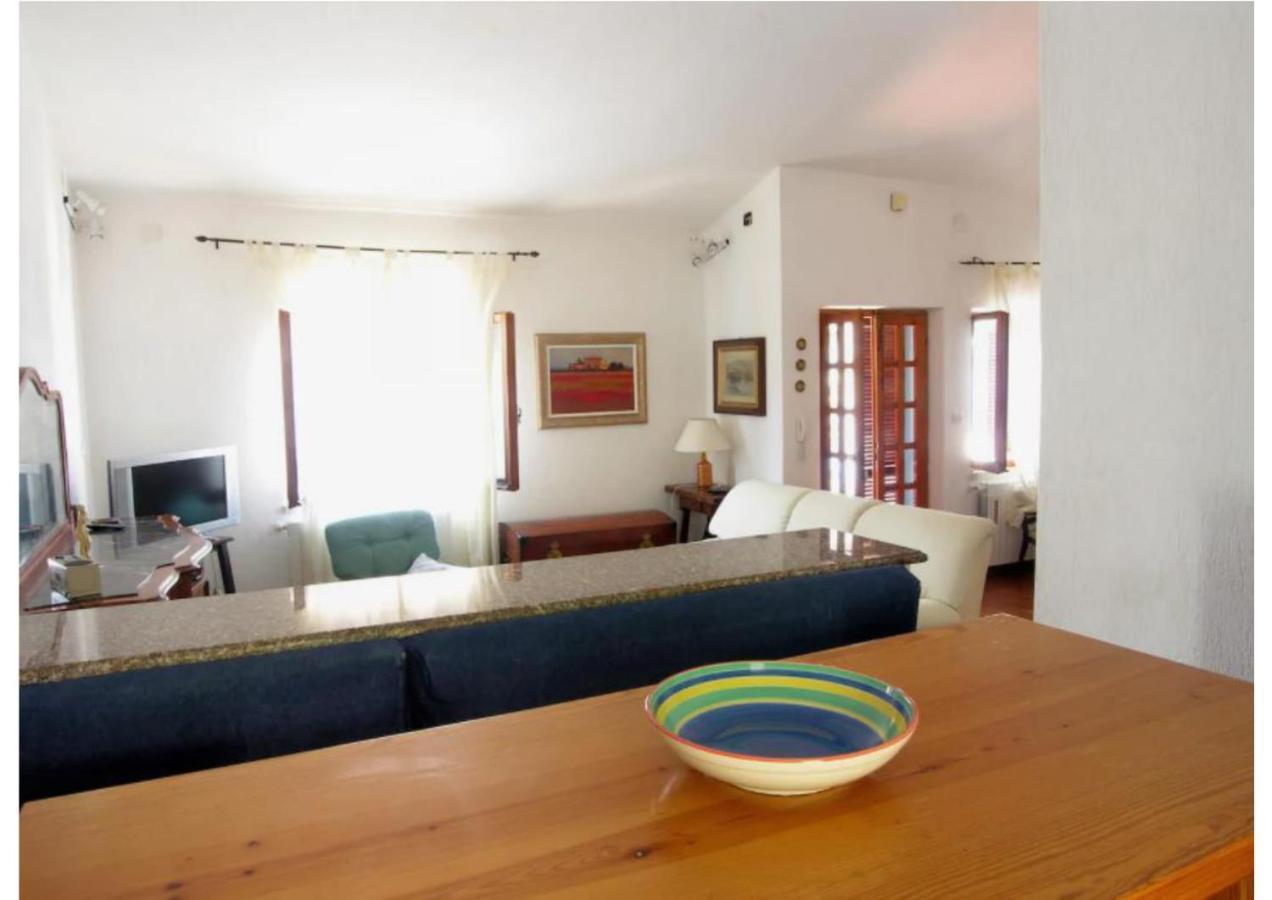 Casa Vacanze A Pochi Passi Dal Mare La Maddalena (Sassari) Exterior foto