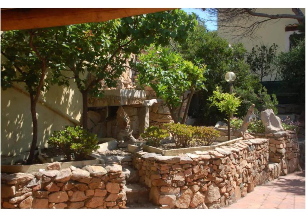 Casa Vacanze A Pochi Passi Dal Mare La Maddalena (Sassari) Exterior foto