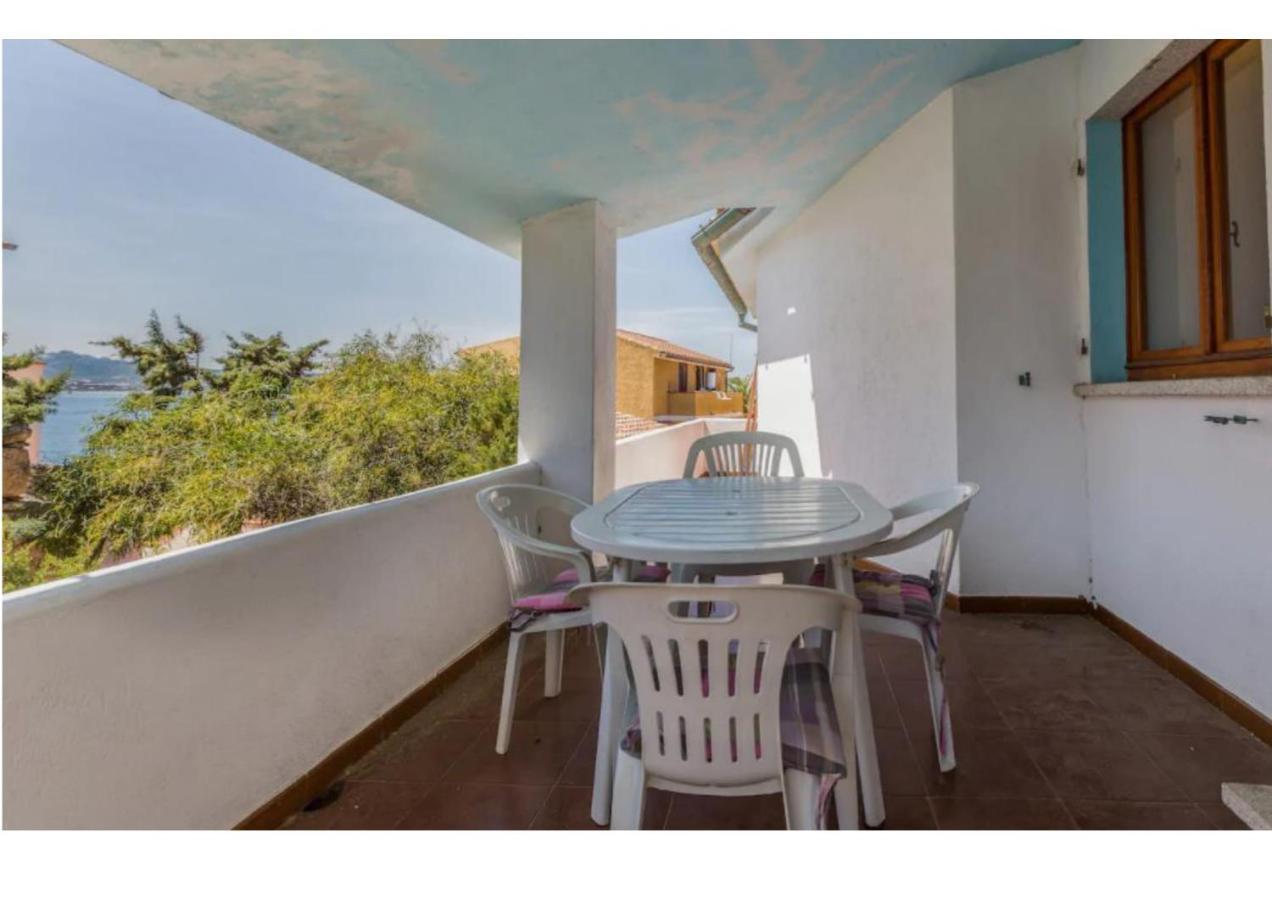 Casa Vacanze A Pochi Passi Dal Mare La Maddalena (Sassari) Exterior foto